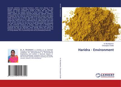 Haridra - Environment