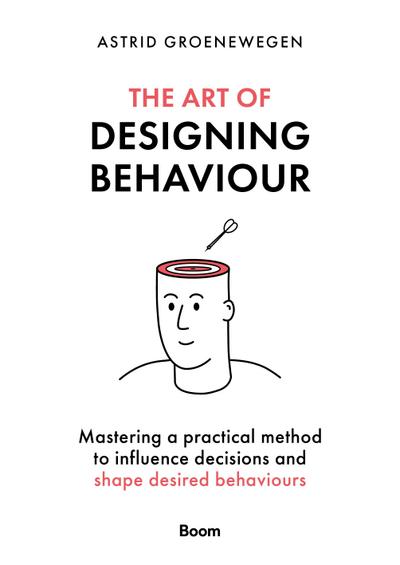 Art of Designing Behaviour