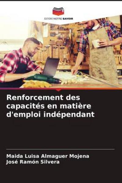 Renforcement des capacités en matière d’emploi indépendant
