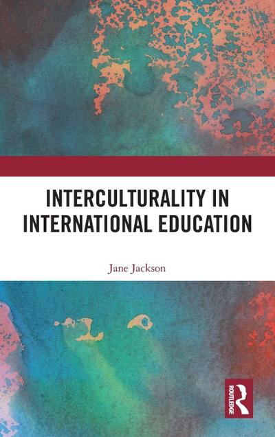 Interculturality in International Education