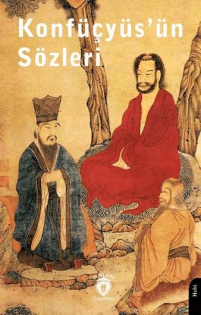 Konfücyüsün Sözleri
