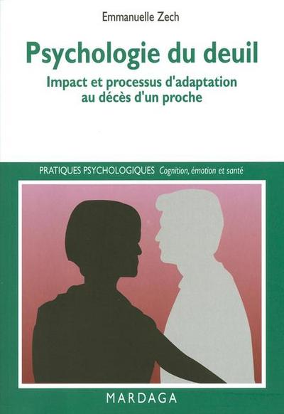 Psychologie du deuil