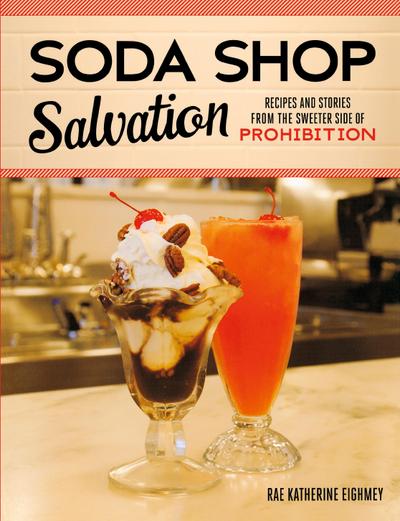 Soda Shop Salvation