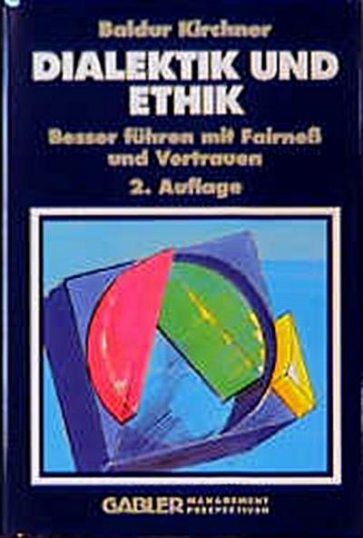 Dialektik und Ethik