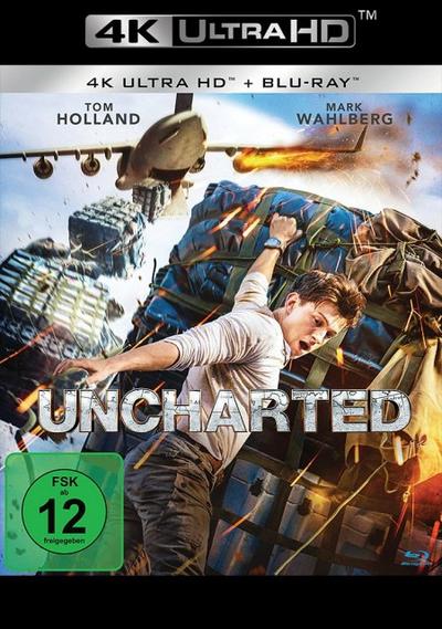 Uncharted