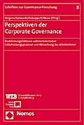 Perspektiven der Corporate Governance