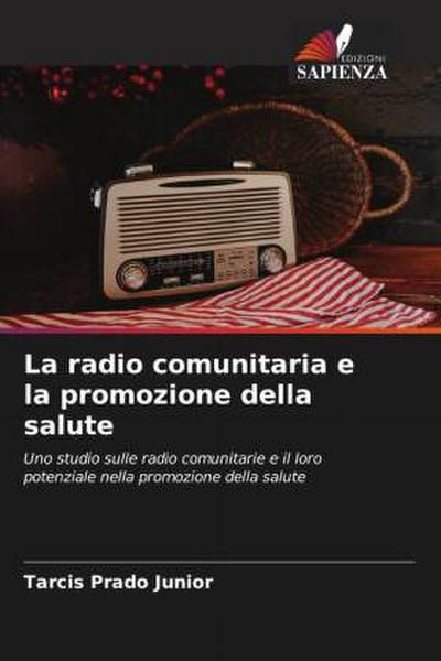 La radio comunitaria e la promozione della salute