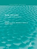 Design Intervention (Routledge Revivals)