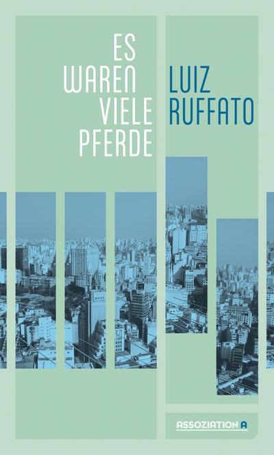 Ruffato,viele Pferde  /TB