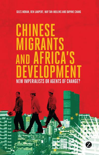 Chinese Migrants and Africa’s Development