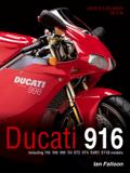 Ducati 916