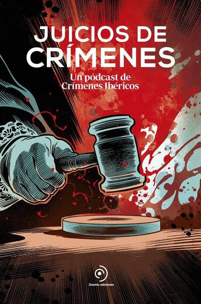 Juicios de Crimenes