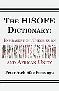 The HISOFE Dictionary of Midnight Politi