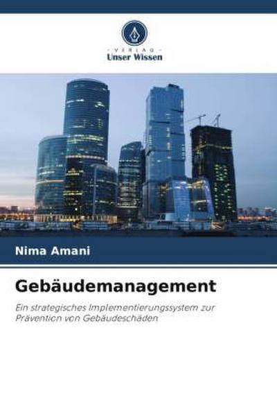 Gebäudemanagement