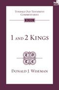 TOTC 1 & 2 Kings