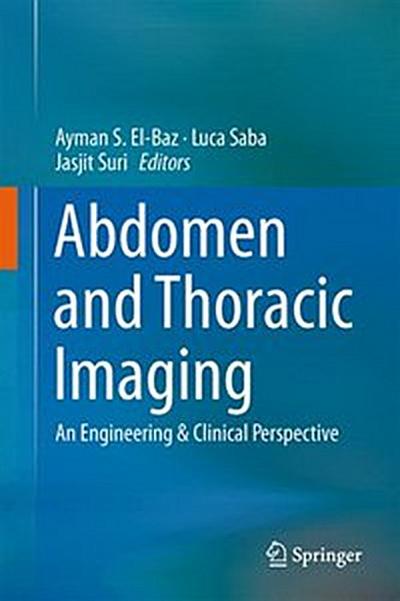 Abdomen and Thoracic Imaging