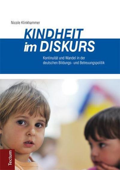 Kindheit im Diskurs