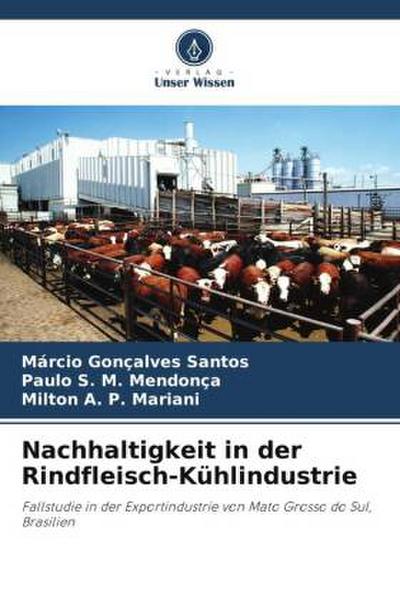 Nachhaltigkeit in der Rindfleisch-Kühlindustrie