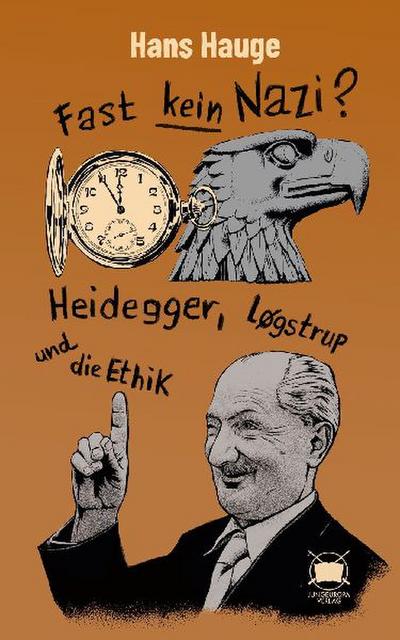 Fast kein Nazi?