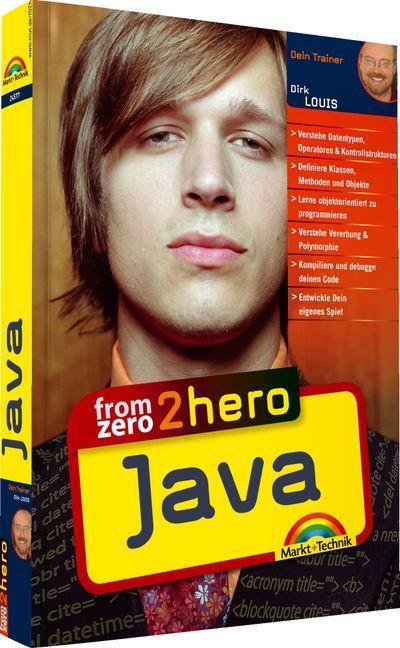 From Zero2Hero: Java