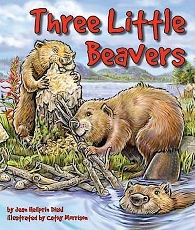 Three Little Beavers