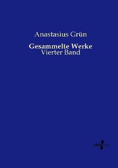 Gesammelte Werke