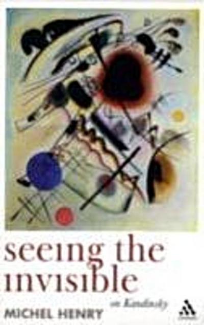 Seeing the Invisible