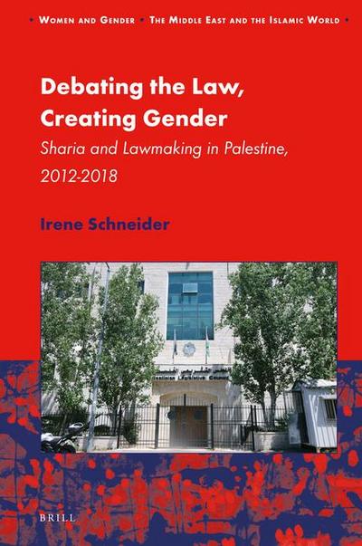 Debating the Law, Creating Gender
