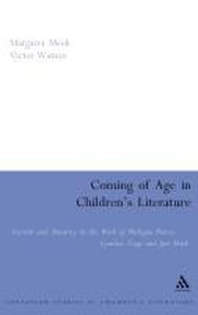 Coming of Age in Children’s Literature