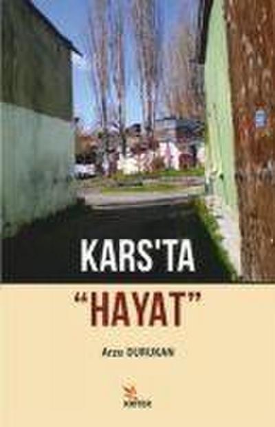 Karsta Hayat