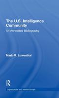 The U.S. Intelligence Community
