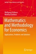 Mathematics and Methodology for Economics
