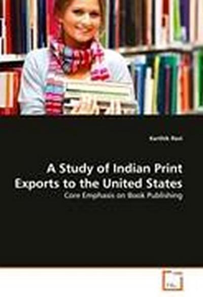A Study of Indian Print Exports to the United States