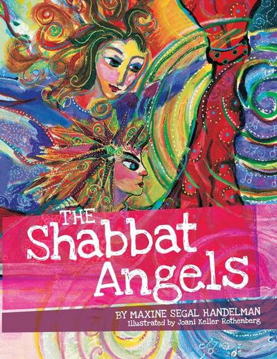 The Shabbat Angels