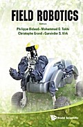 Field Robotics - Proceedings Of The 14th International Conference On Climbing And Walking Robots And The Support Technologies For Mobile Machines