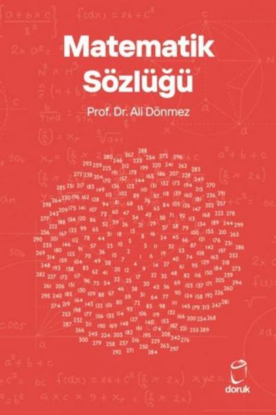 Matematik Sözlügü