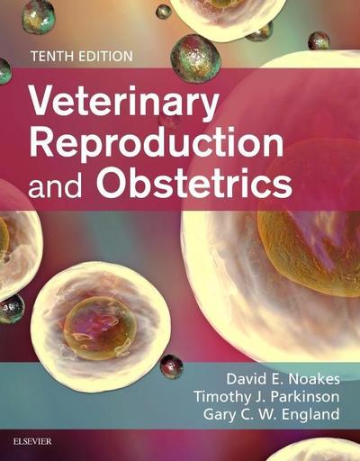 VETERINARY REPRODUCTION & OBST