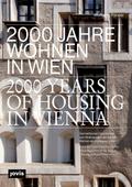 2000 Jahre Wohnen in Wien