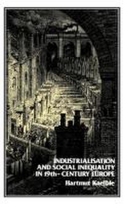 Industrialisation and Social Change