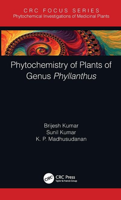 Phytochemistry of Plants of Genus Phyllanthus