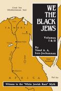 We the Black Jews