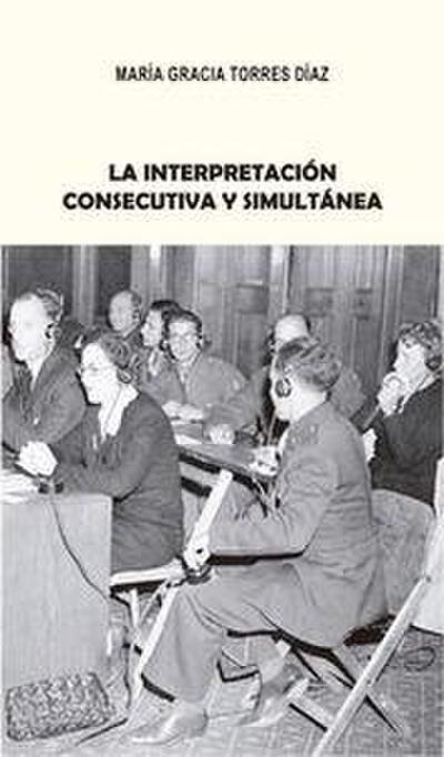 La interpretación consecutiva y simultánea-versión PDF