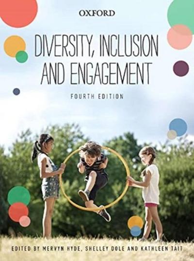 Tait, K: Diversity, Inclusion and Engagement
