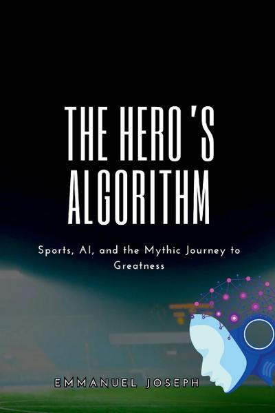 The Hero’s Algorithm, Sports, AI, and the Mythic Journey to Greatness