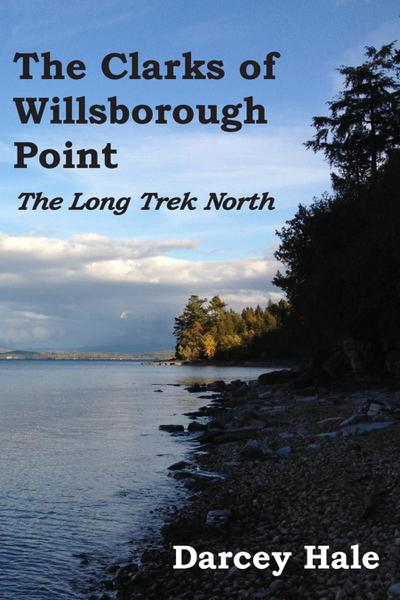 Clarks of Willsborough Point