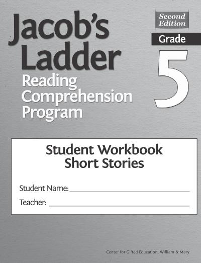 Jacob’s Ladder Reading Comprehension Program