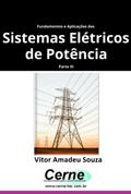 Fundamentos E Aplicações Dos  Sistemas Elétricos De Potência Parte Iii