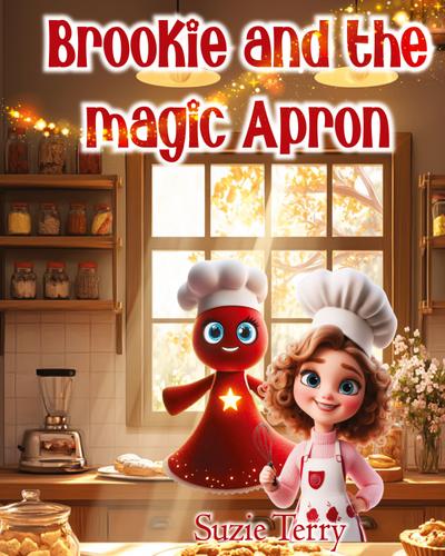 Brookie and the Magic Apron