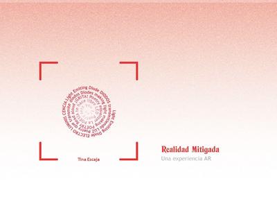 Realidad Mitigada