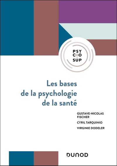 Les bases de la psychologie de la santé